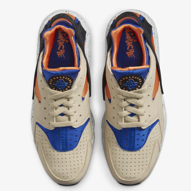 Air Huarache Mowabb foto 3