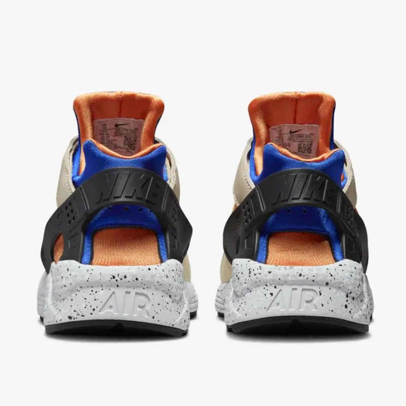 Air Huarache Mowabb foto 4