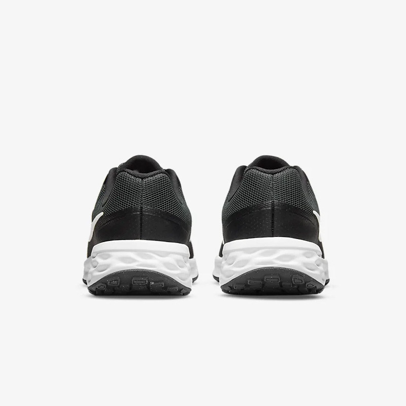 SEPATU LARI NIKE Revolution 6 GS