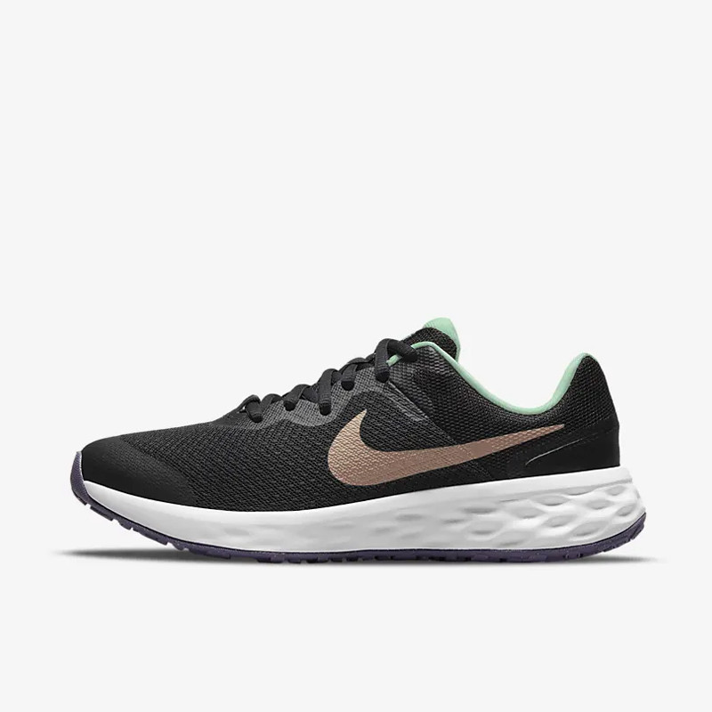 SEPATU LARI NIKE Revolution 6 GS