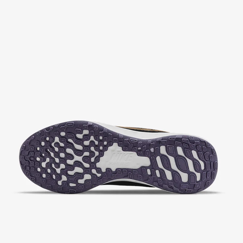 SEPATU LARI NIKE Revolution 6 GS