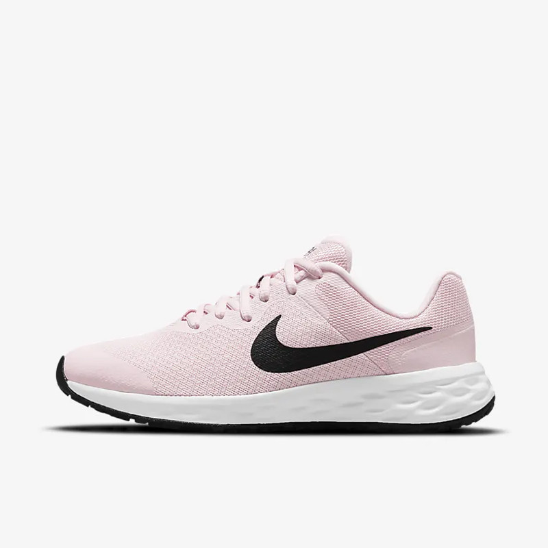 SEPATU LARI NIKE Revolution 6 GS