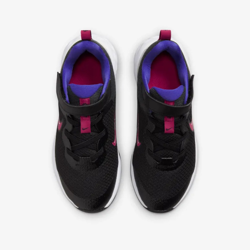 SEPATU SNEAKERS NIKE Revolution 6 SE GS