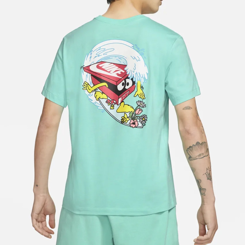 Sportwear Have A Nike Day Tee foto 2