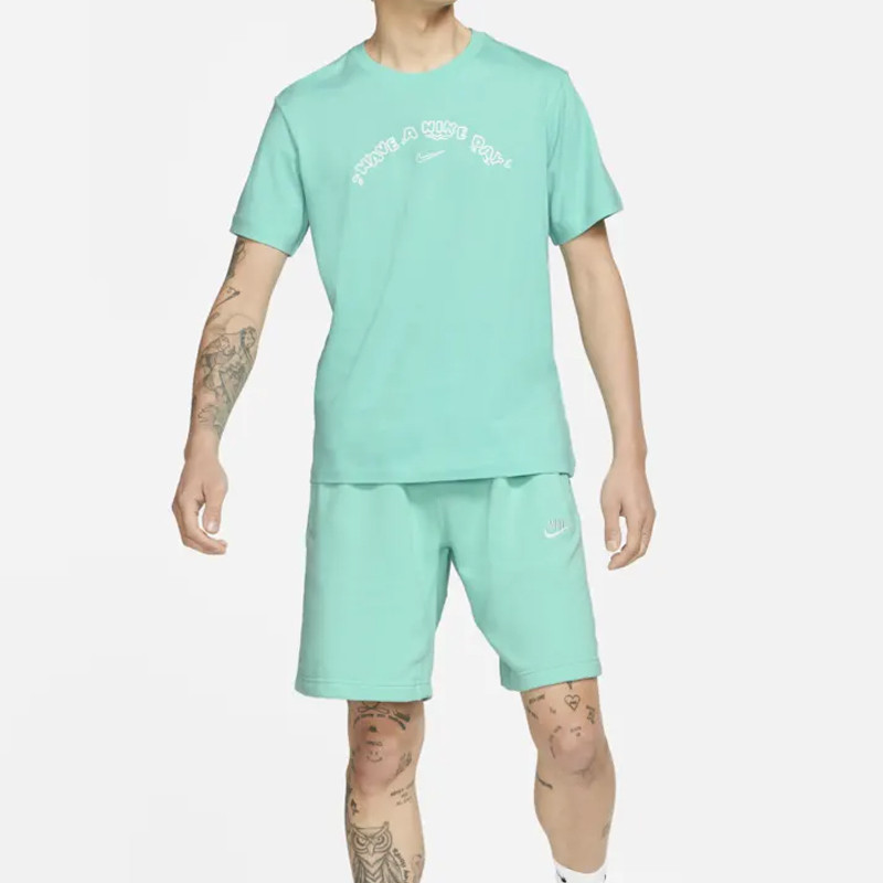 Sportwear Have A Nike Day Tee foto 4