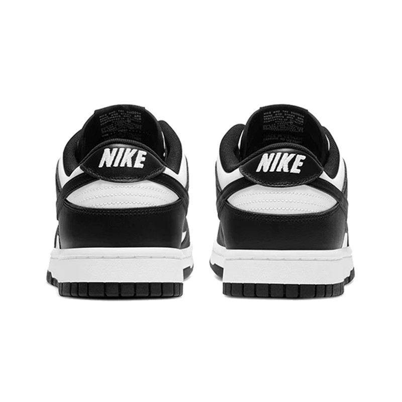 SEPATU SNEAKERS NIKE Dunk Low Panda