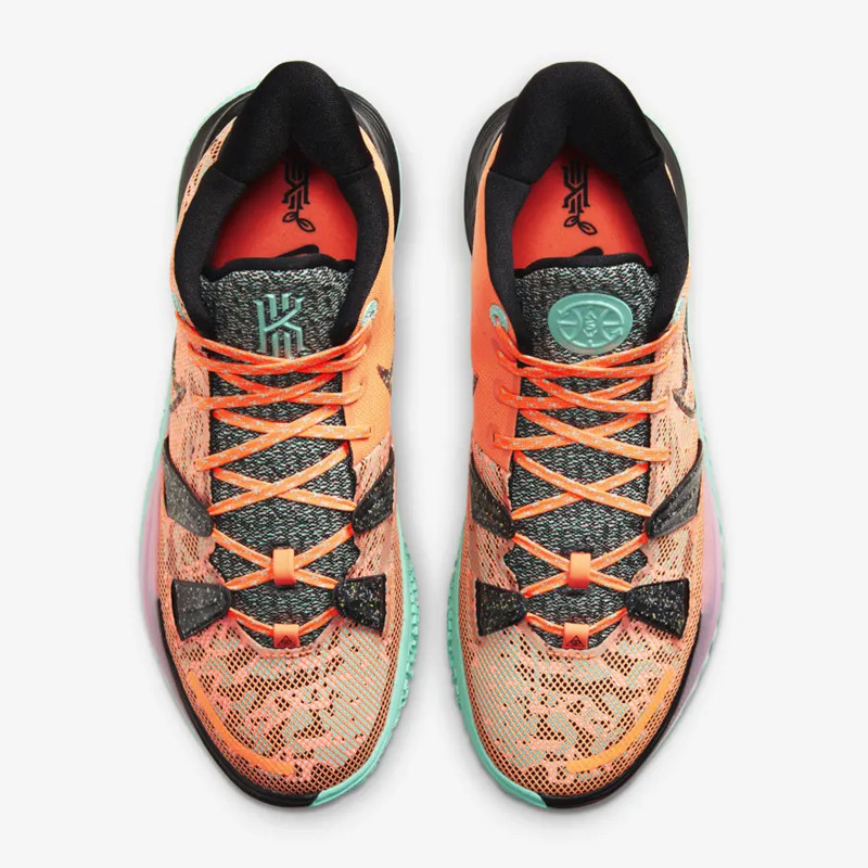 SEPATU BASKET NIKE Kyrie 7 EP Play for the Future