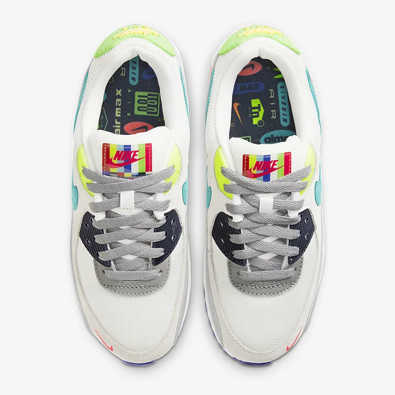 Wmns Air Max 90 EOI foto 3
