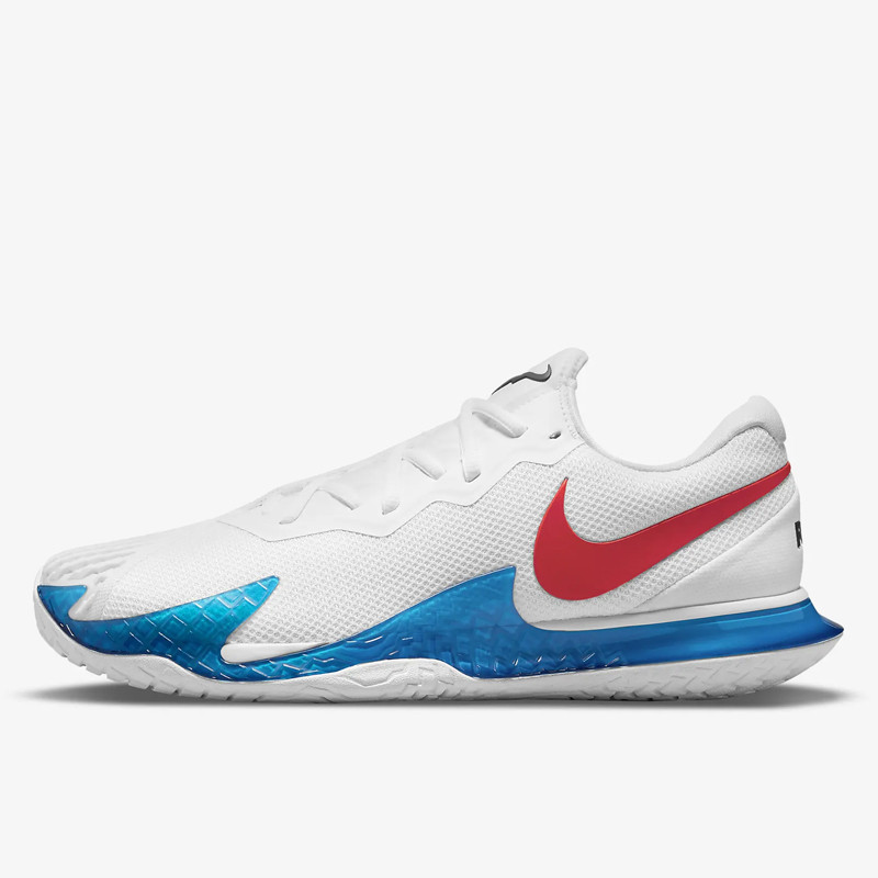 SEPATU TENNIS NIKE Court Zoom Vapor Cage 4 Rafael Nadal