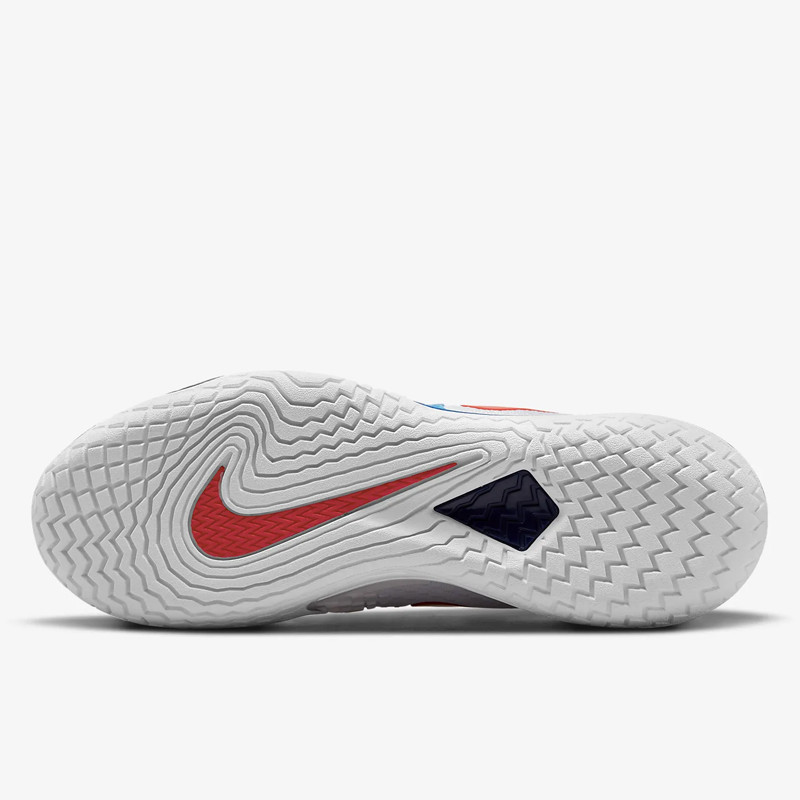 SEPATU TENNIS NIKE Court Zoom Vapor Cage 4 Rafael Nadal