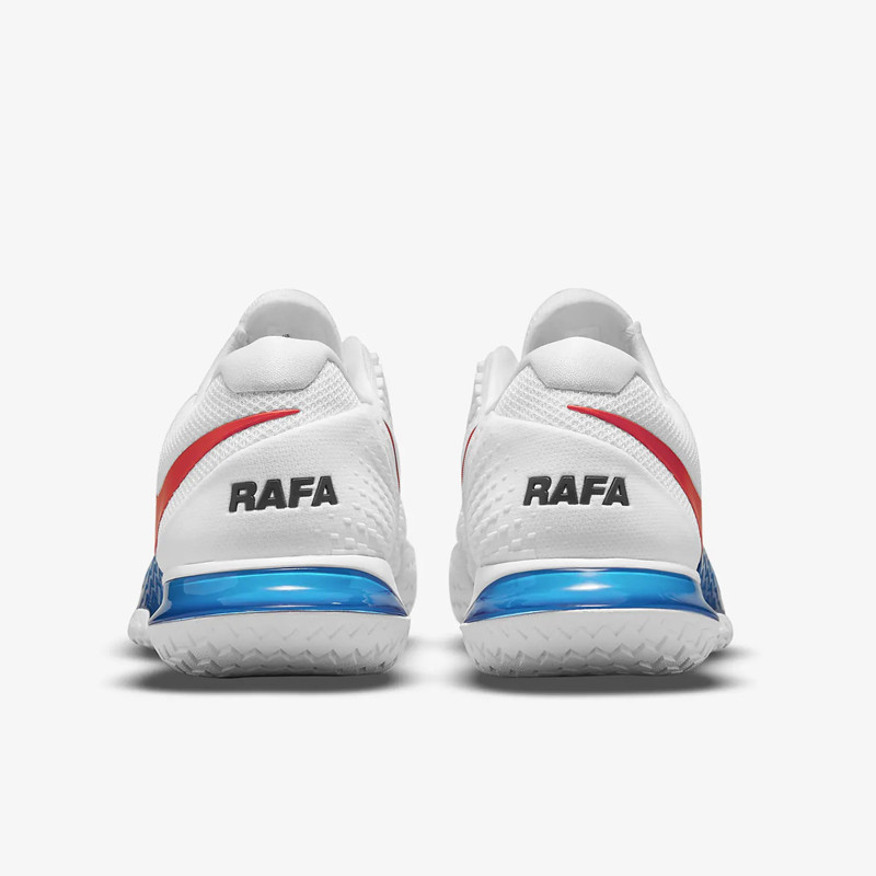 SEPATU TENNIS NIKE Court Zoom Vapor Cage 4 Rafael Nadal