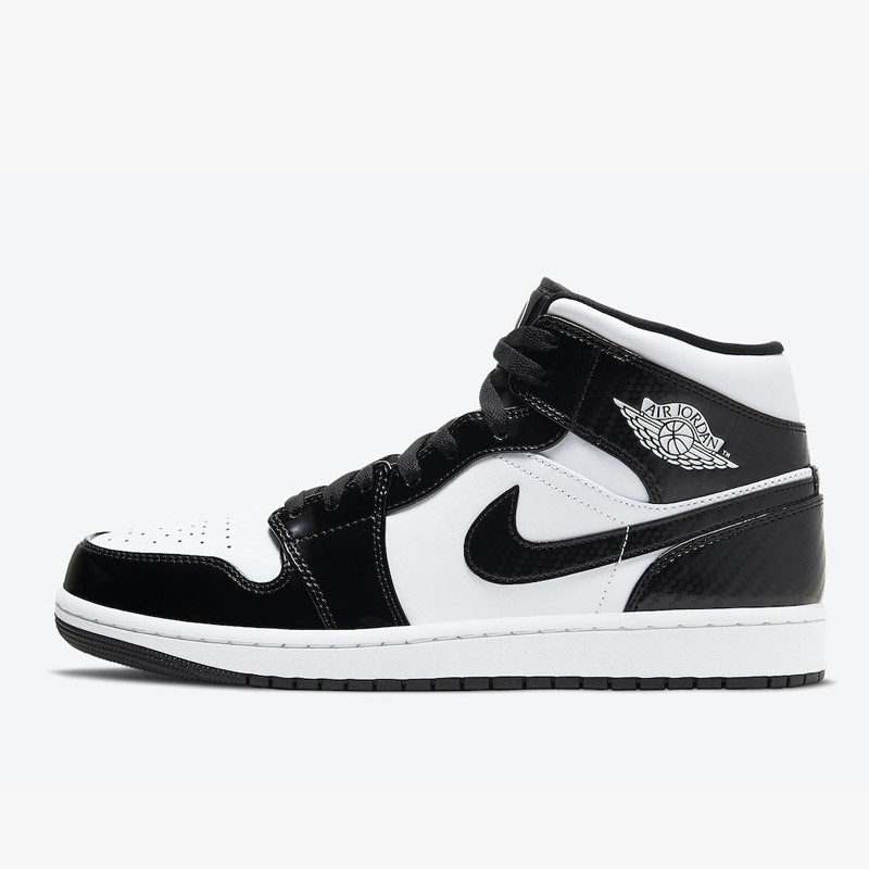 SEPATU BASKET AIR JORDAN AJ 1 Mid All Star
