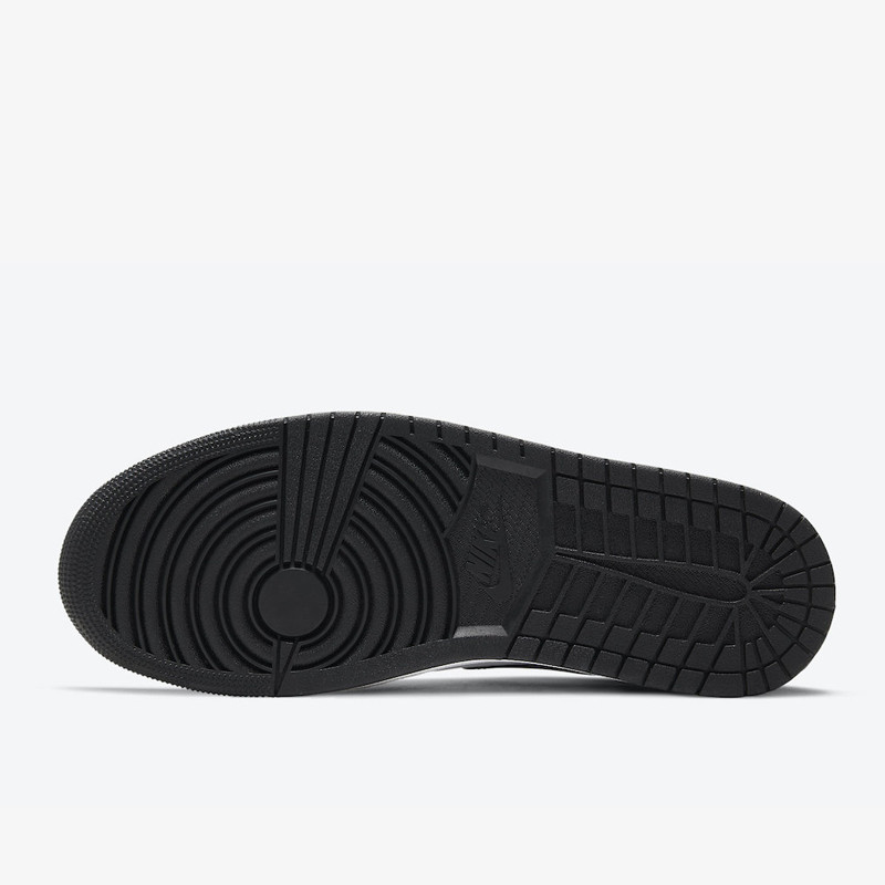 SEPATU BASKET AIR JORDAN AJ 1 Mid All Star