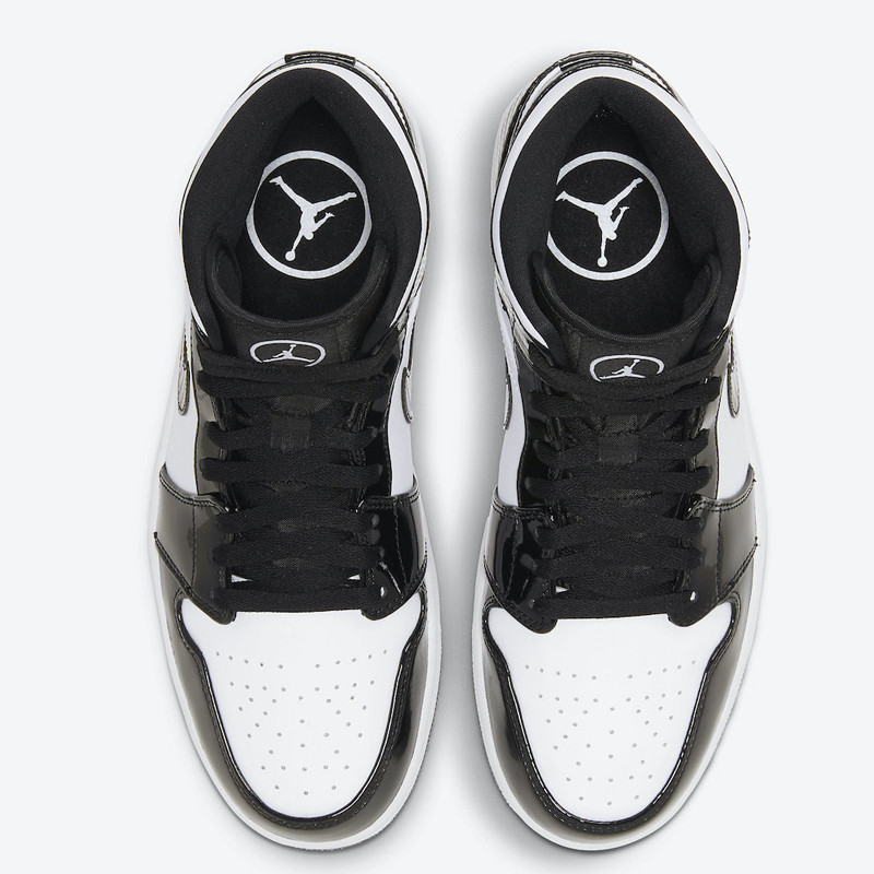 SEPATU BASKET AIR JORDAN AJ 1 Mid All Star
