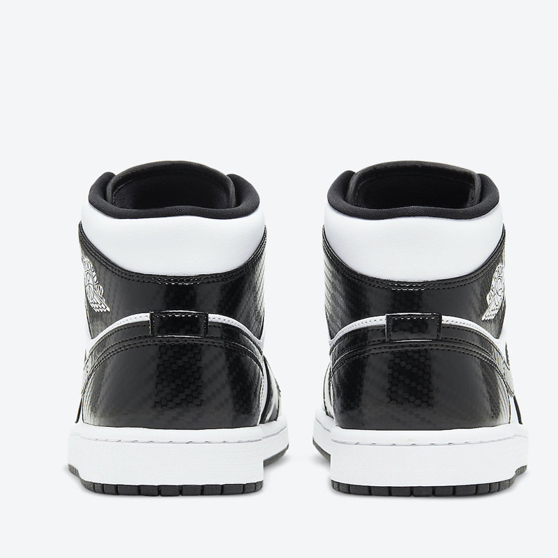 SEPATU BASKET AIR JORDAN AJ 1 Mid All Star