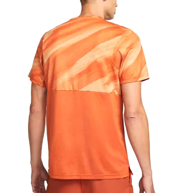 BAJU TRAINING NIKE Dri-FIT Superset Sport Clash Tee