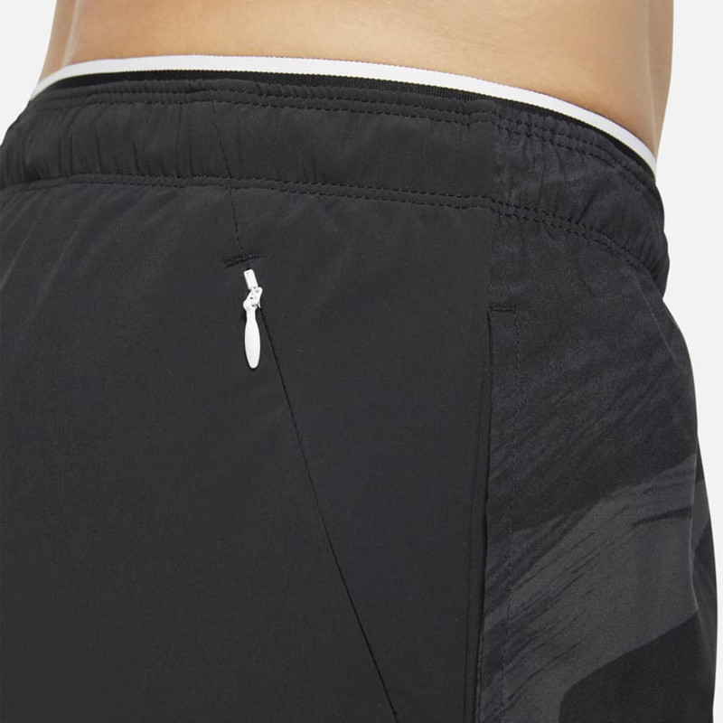 CELANA TRAINING NIKE Dri-FIT Sport Clash Woven Trousers