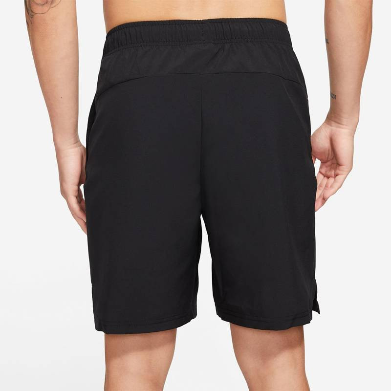 CELANA TRAINING NIKE Dri-Fit STORY Flex Woven SHORT