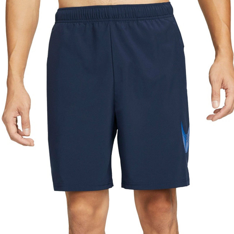 CELANA TRAINING NIKE Dri-Fit 6MO Flex Woven Shorts