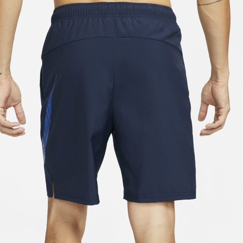 CELANA TRAINING NIKE Dri-Fit 6MO Flex Woven Shorts