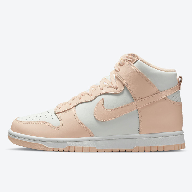 SEPATU SNEAKERS NIKE Wmns Dunk High