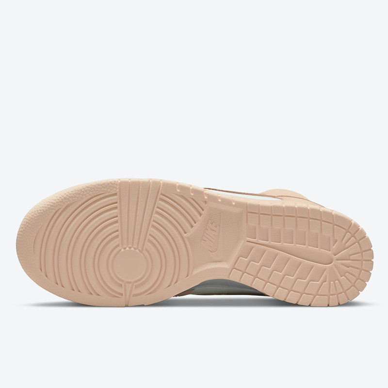 SEPATU SNEAKERS NIKE Wmns Dunk High