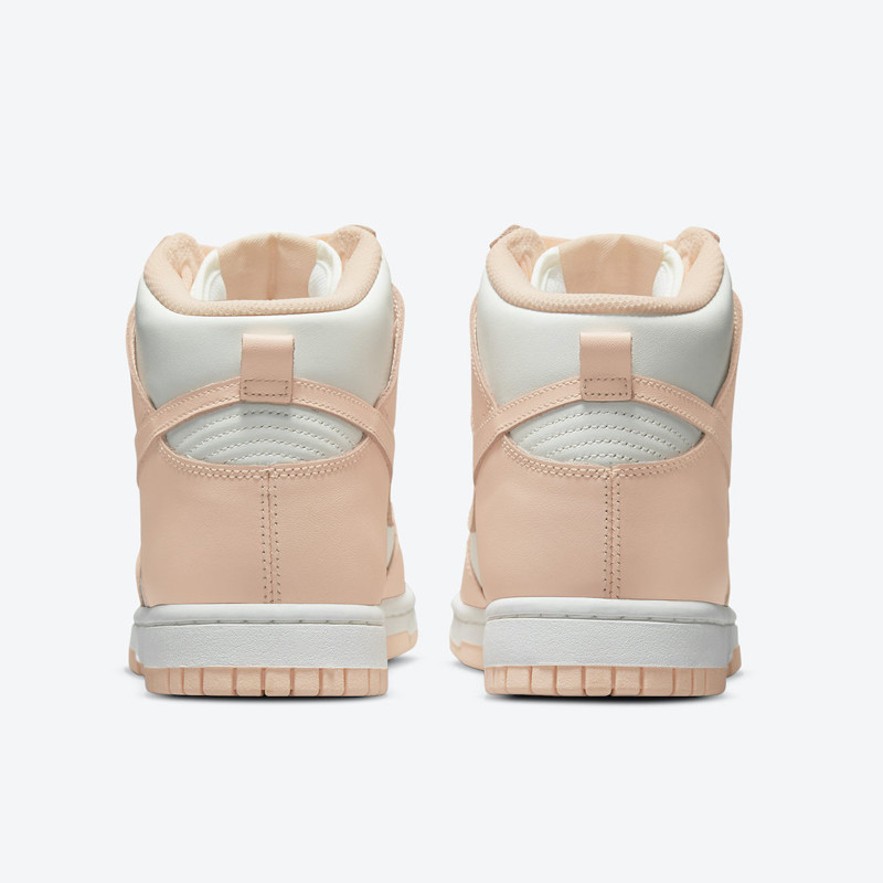 SEPATU SNEAKERS NIKE Wmns Dunk High