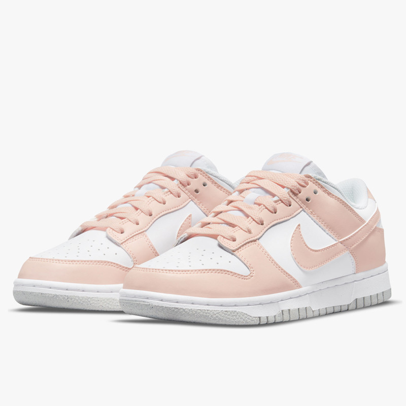 Wmns Dunk Low Next Nature foto 3