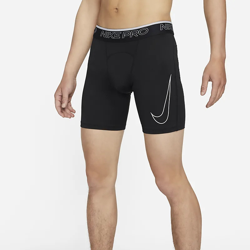 CELANA TRAINING NIKE Pro Dri FIT