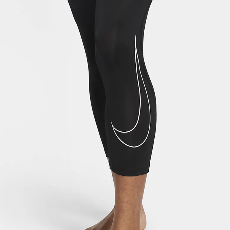 CELANA TRAINING NIKE Pro Dri-FIT 3 Quarter Tights