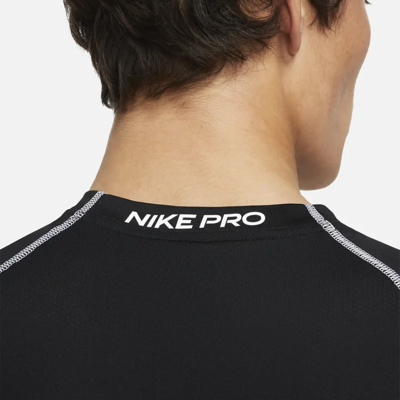 BAJU TRAINING NIKE Dri-FIT Tight Top Long Sleeve