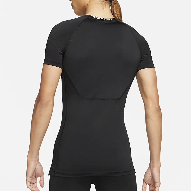 BAJU TRAINING NIKE Pro Dri-FIT Tight Fit Short-Sleeve Top