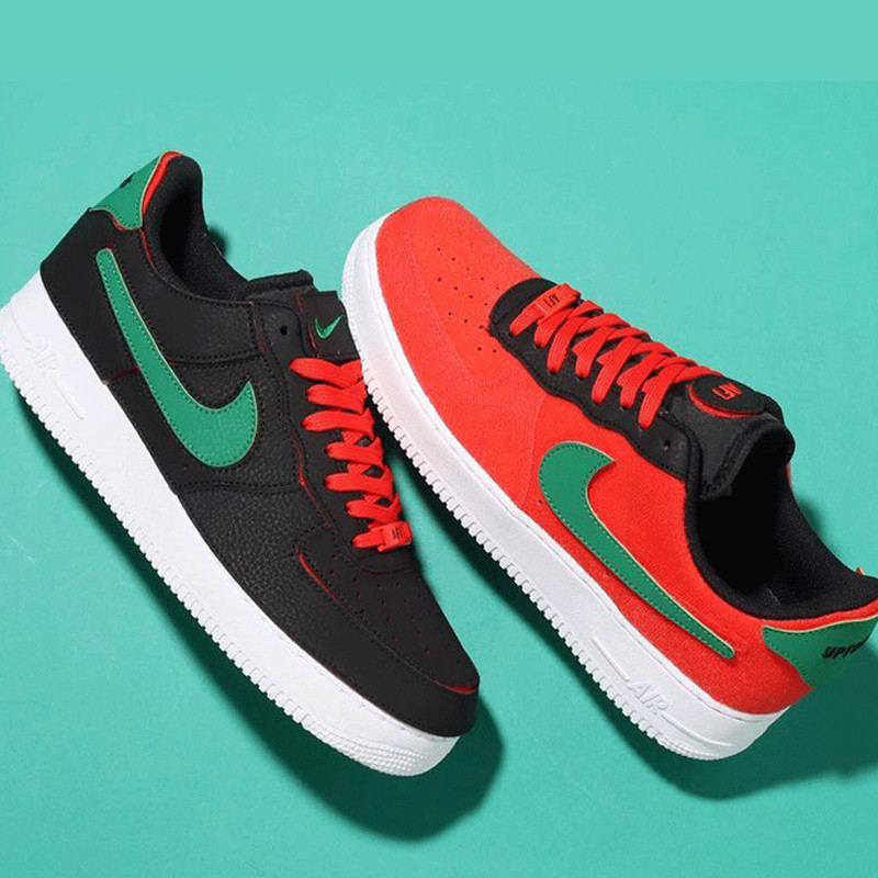 SEPATU SNEAKERS NIKE Air Force 1