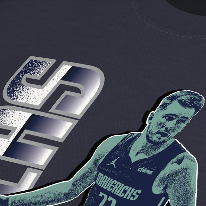 Luka Doncic Select Series foto 3