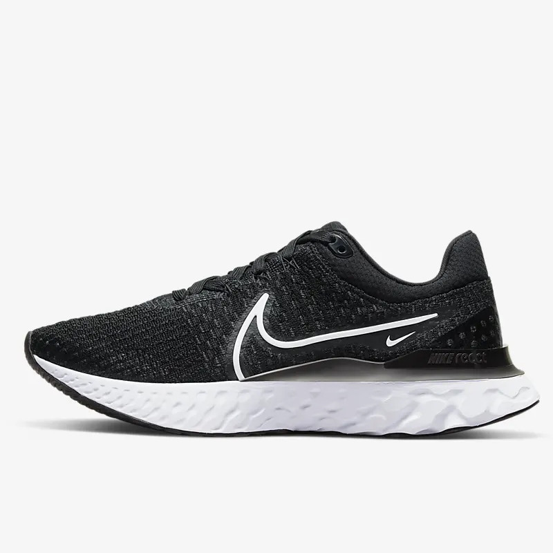 SEPATU LARI NIKE Wmns React Infinity Run Flyknit 3