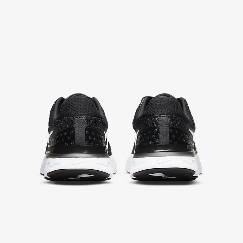 SEPATU LARI NIKE Wmns React Infinity Run Flyknit 3