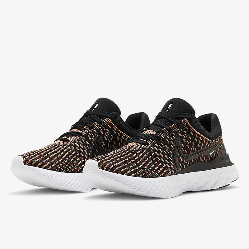 Wmns React Infinity Run Flyknit 3 foto 3