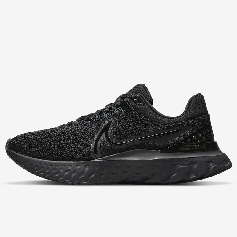 SEPATU LARI NIKE Wmns React Infinity Run Flyknit 3