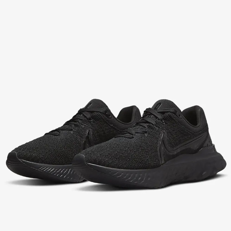 SEPATU LARI NIKE Wmns React Infinity Run Flyknit 3