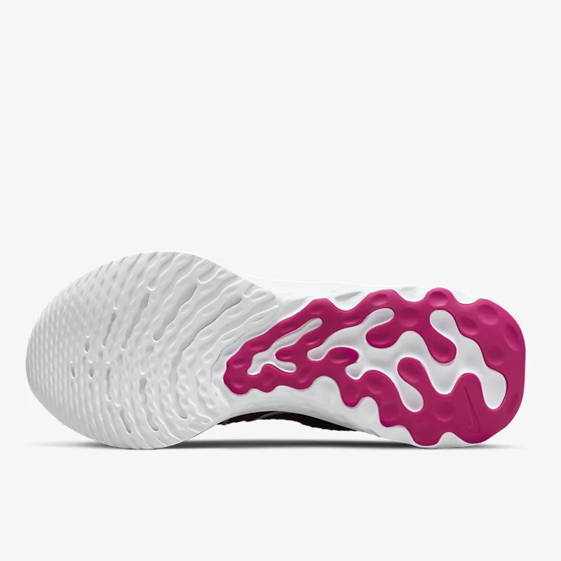 Wmns React Infinity Run Flyknit 3 foto 2