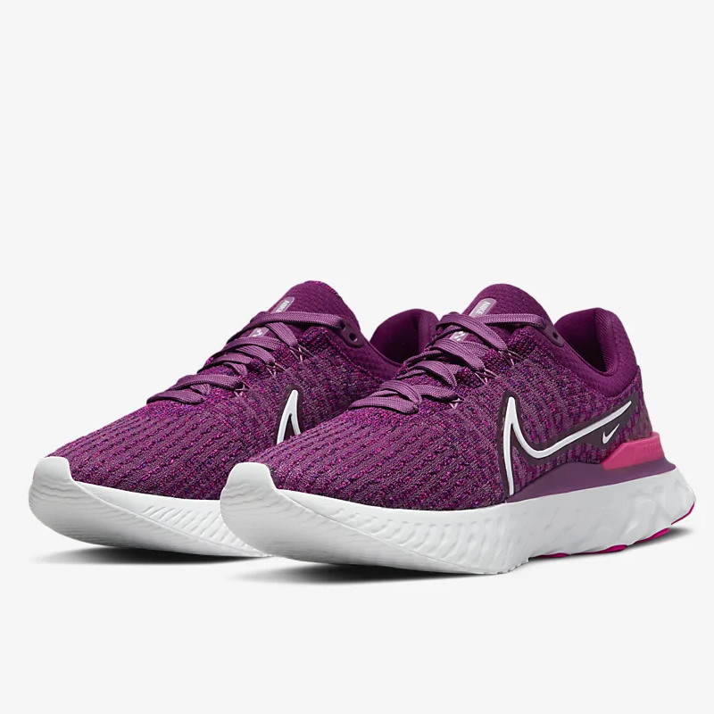 Wmns React Infinity Run Flyknit 3 foto 3