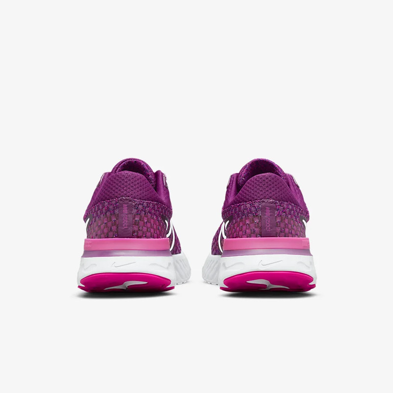 Wmns React Infinity Run Flyknit 3 foto 4