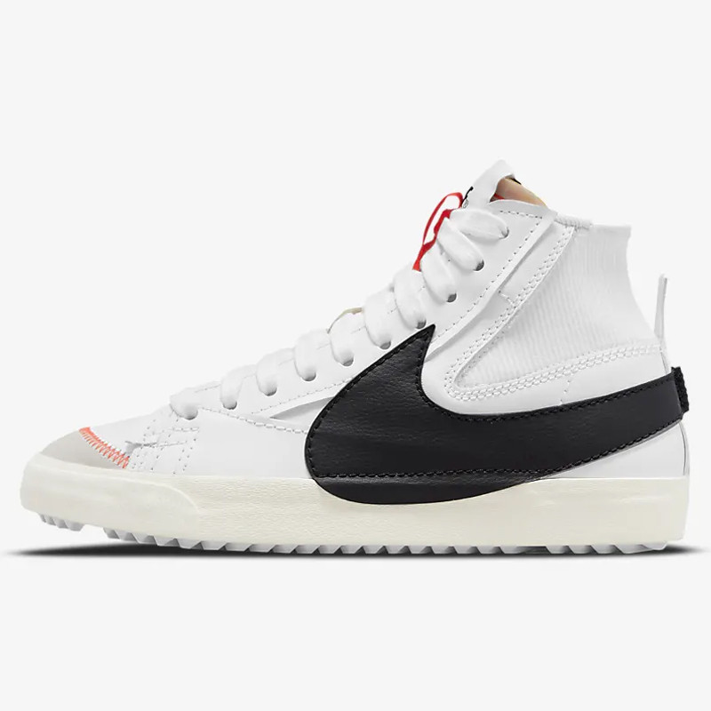 SEPATU SNEAKERS NIKE Blazer Mid '77 Jumbo