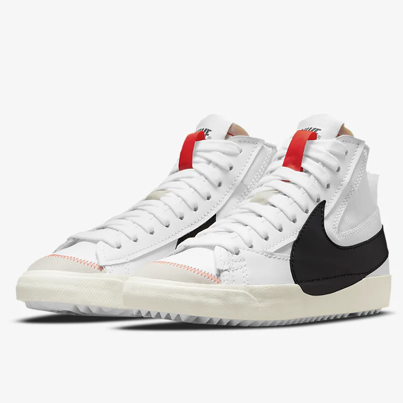 SEPATU SNEAKERS NIKE Blazer Mid '77 Jumbo