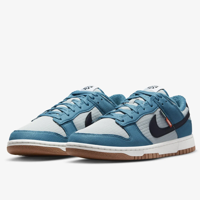 SEPATU SNEAKERS NIKE Dunk Low Toasty