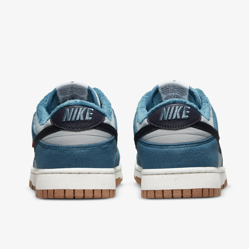 SEPATU SNEAKERS NIKE Dunk Low Toasty