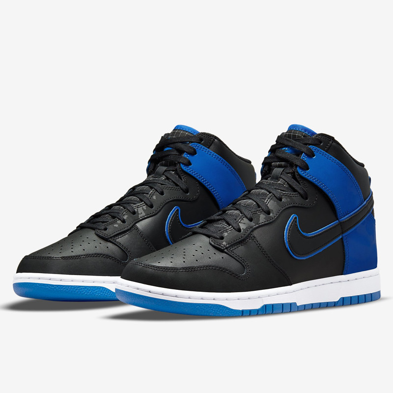 Dunk High Retro SE foto 2