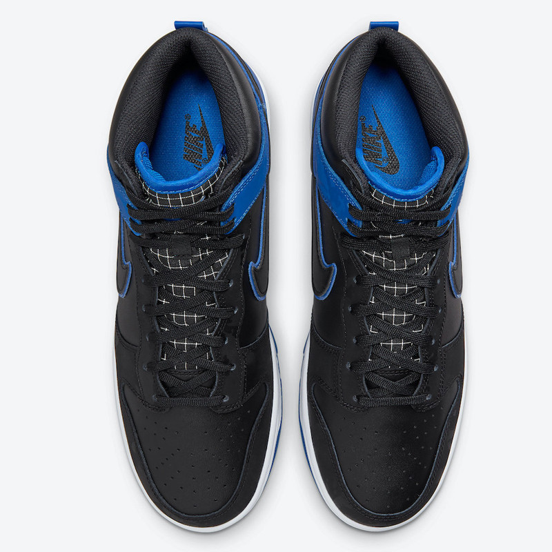Dunk High Retro SE foto 4