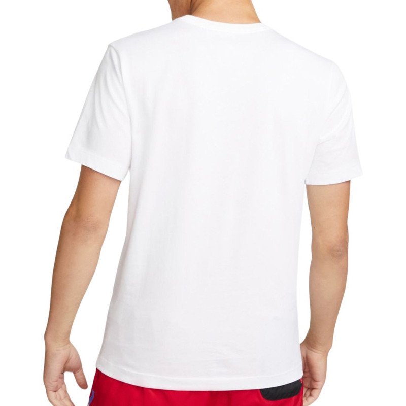 NSW REVERSE SSNLTY 1 Tee foto 2