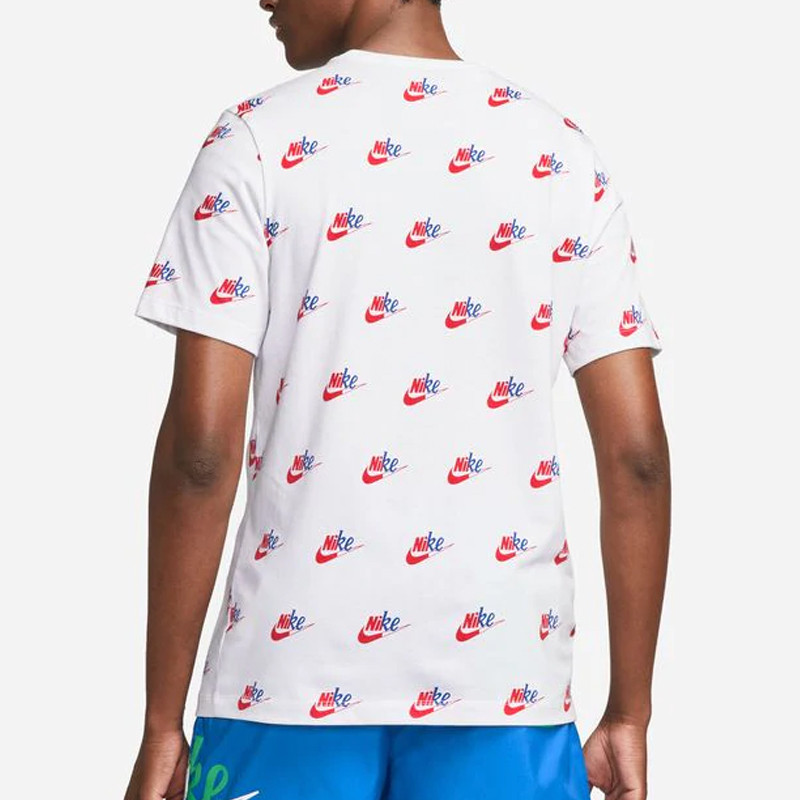 Sportswear Reverse Seasonality Tee foto 2